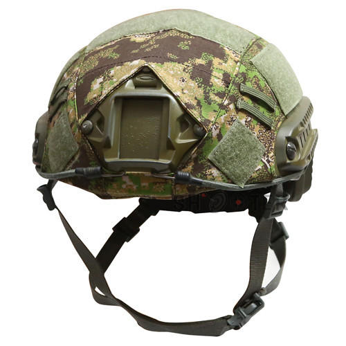 OPS/O.P.S CORE FAST頭盔布 (Greenzone)